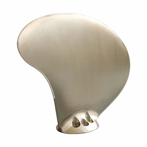 Elica della nave da carico